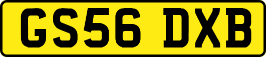 GS56DXB