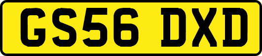 GS56DXD