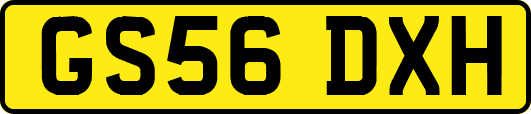 GS56DXH
