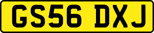 GS56DXJ