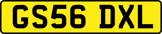 GS56DXL