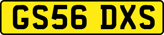 GS56DXS