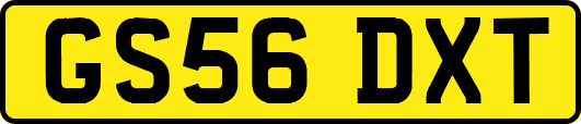 GS56DXT