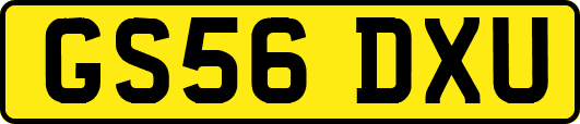 GS56DXU