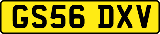 GS56DXV