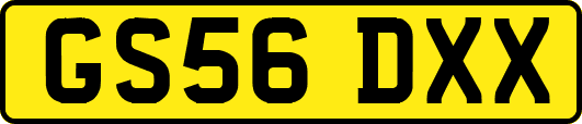GS56DXX