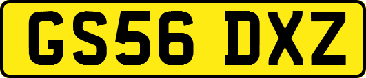 GS56DXZ
