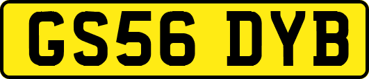 GS56DYB