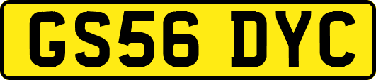 GS56DYC
