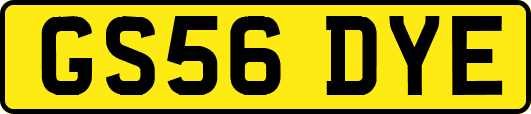 GS56DYE