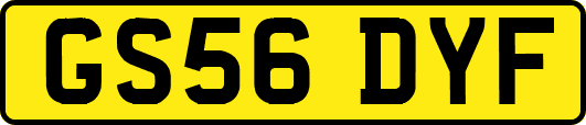 GS56DYF