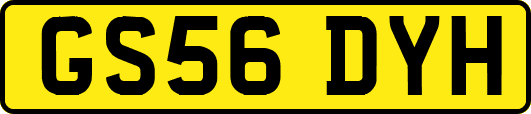GS56DYH
