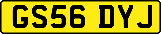 GS56DYJ