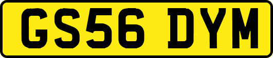 GS56DYM