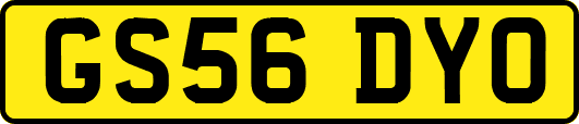 GS56DYO
