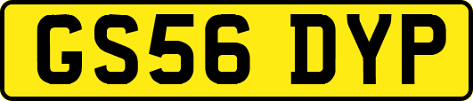 GS56DYP