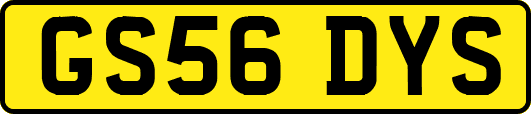 GS56DYS