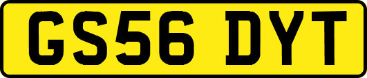 GS56DYT