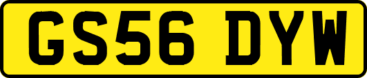GS56DYW