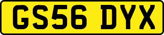GS56DYX