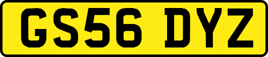 GS56DYZ