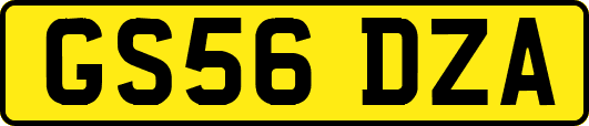 GS56DZA