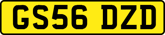 GS56DZD