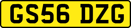 GS56DZG