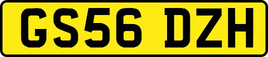GS56DZH