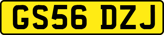 GS56DZJ
