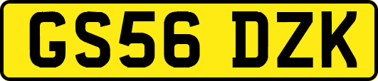GS56DZK