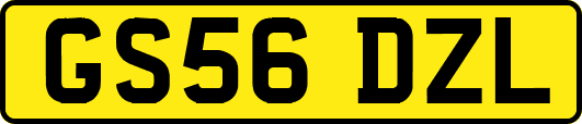 GS56DZL