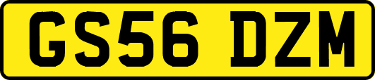 GS56DZM