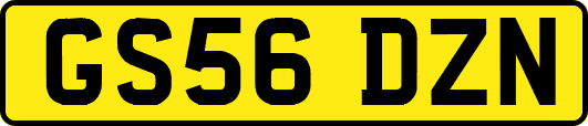 GS56DZN