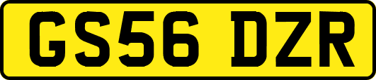 GS56DZR