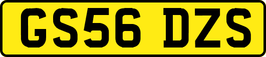 GS56DZS