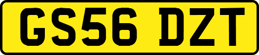 GS56DZT