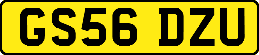 GS56DZU