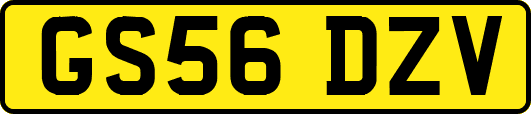 GS56DZV