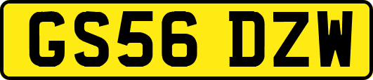 GS56DZW