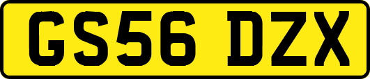 GS56DZX