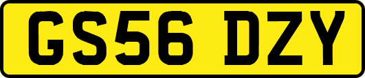 GS56DZY