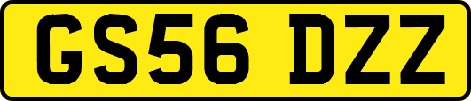GS56DZZ