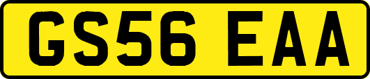 GS56EAA