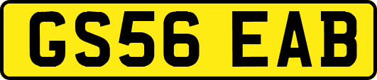 GS56EAB