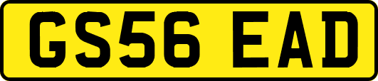 GS56EAD
