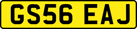 GS56EAJ