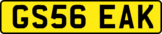 GS56EAK