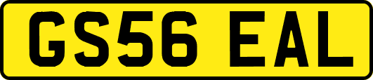 GS56EAL