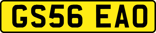 GS56EAO